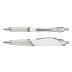 Plastic Promotional Pens  - Avenger Plastic Pen