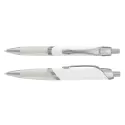 branded Avenger Plastic Pen, from our range of promotional Plastic Promotional Pens