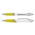 branded Avenger Plastic Pen, from our range of promotional Plastic Promotional Pens