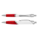 branded Avenger Plastic Pen, from our range of promotional Plastic Promotional Pens