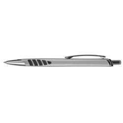 branded B-52 Pen, from our range of promotional Plastic Promotional Pens