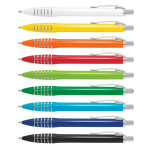 Plastic Promotional Pens  - Vulcan Plastic Pen
