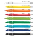 branded Vulcan Plastic Pen, from our range of promotional Plastic Promotional Pens