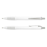 Plastic Promotional Pens  - Vulcan Plastic Pen