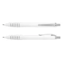 branded Vulcan Plastic Pen, from our range of promotional Plastic Promotional Pens