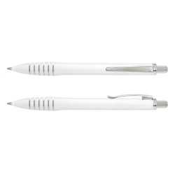 Plastic Promotional Pens - Vulcan Plastic Pen