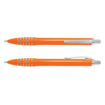 Plastic Promotional Pens  - Vulcan Plastic Pen