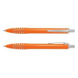 Plastic Promotional Pens - Vulcan Plastic Pen
