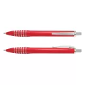 branded Vulcan Plastic Pen, from our range of promotional Plastic Promotional Pens