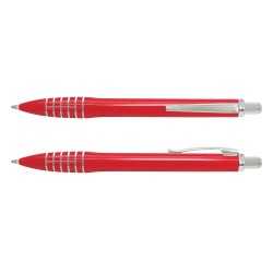 Plastic Promotional Pens - Vulcan Plastic Pen