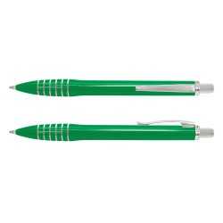 Plastic Promotional Pens - Vulcan Plastic Pen