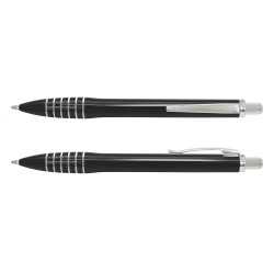 Plastic Promotional Pens - Vulcan Plastic Pen