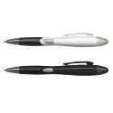 branded Blossom Plastic Pen, from our range of promotional Plastic Promotional Pens