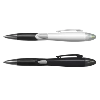 branded Blossom Plastic Pen, from our range of promotional Plastic Promotional Pens