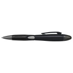 Plastic Promotional Pens  - Blossom Plastic Pen