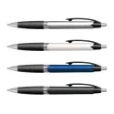 branded Vista Plastic Pen, from our range of promotional Plastic Promotional Pens