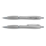 Plastic Promotional Pens  - Vistro Pen - Colour Match