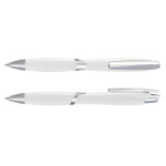 Plastic Promotional Pens  - Adonis Plastic Pen