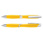 Plastic Promotional Pens  - Adonis Plastic Pen