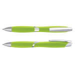 Plastic Promotional Pens  - Adonis Plastic Pen