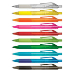 Plastic Promotional Pens  - Etna Plastic Pen
