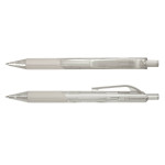 Plastic Promotional Pens  - Etna Plastic Pen