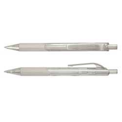 Plastic Promotional Pens - Etna Plastic Pen