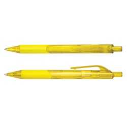 Plastic Promotional Pens - Etna Plastic Pen