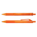 Plastic Promotional Pens  - Etna Plastic Pen