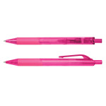 Plastic Promotional Pens  - Etna Plastic Pen