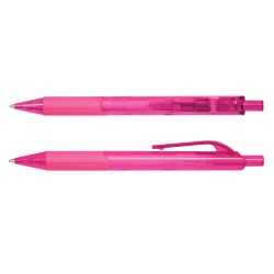 Plastic Promotional Pens - Etna Plastic Pen