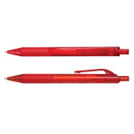 Plastic Promotional Pens  - Etna Plastic Pen