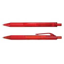 Plastic Promotional Pens - Etna Plastic Pen