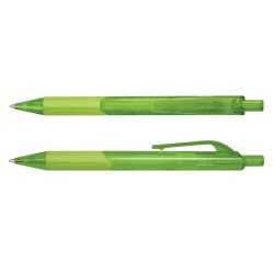 Plastic Promotional Pens - Etna Plastic Pen