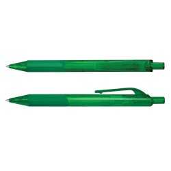 Plastic Promotional Pens - Etna Plastic Pen