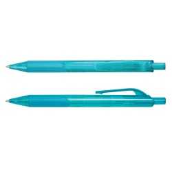 Plastic Promotional Pens - Etna Plastic Pen