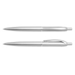 Plastic Promotional Pens  - Gem Plastic Pen