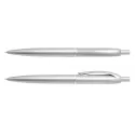 branded Gem Plastic Pen, from our range of promotional Plastic Promotional Pens
