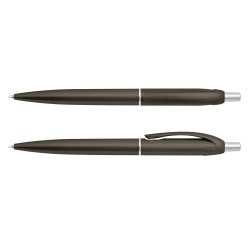 Plastic Promotional Pens - Gem Plastic Pen