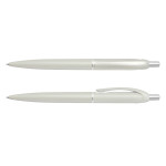 Plastic Promotional Pens  - Gem Plastic Pen