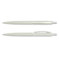 Plastic Promotional Pens - Gem Plastic Pen