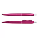 branded Gem Plastic Pen, from our range of promotional Plastic Promotional Pens