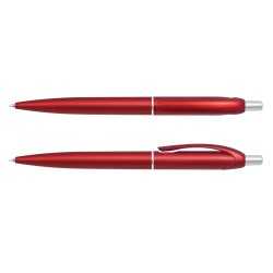 Plastic Promotional Pens - Gem Plastic Pen