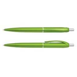 Plastic Promotional Pens - Gem Plastic Pen