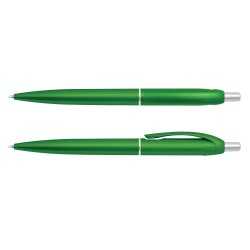 Plastic Promotional Pens - Gem Plastic Pen