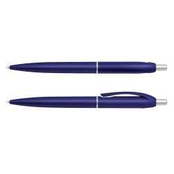 Plastic Promotional Pens - Gem Plastic Pen