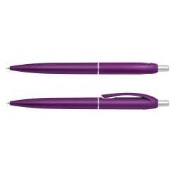 Plastic Promotional Pens - Gem Plastic Pen