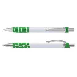 Plastic Promotional Pens - Zola Plastic Pen