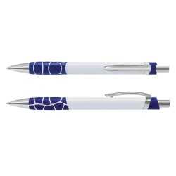 Plastic Promotional Pens - Zola Plastic Pen
