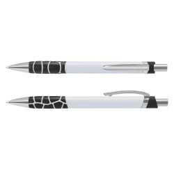 Plastic Promotional Pens - Zola Plastic Pen